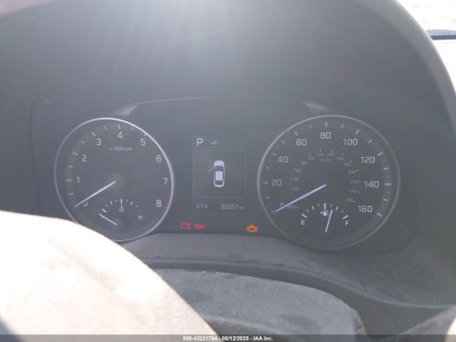 5NPD84LF6JH367510 Hyundai mpi nu