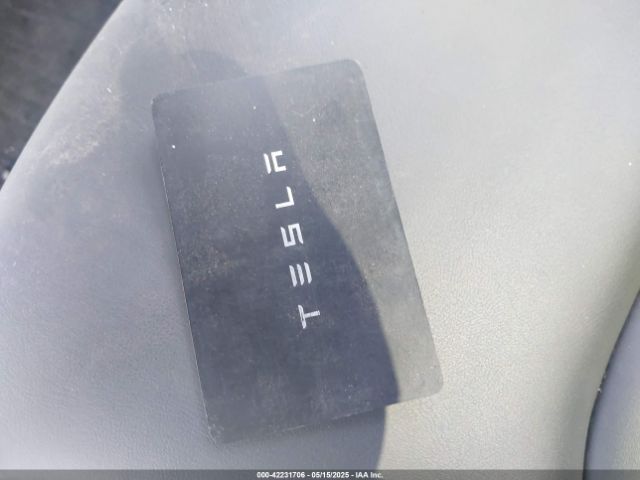 2024 TESLA MODEL Y 7SAYGDEF6RA291217 Photo 10