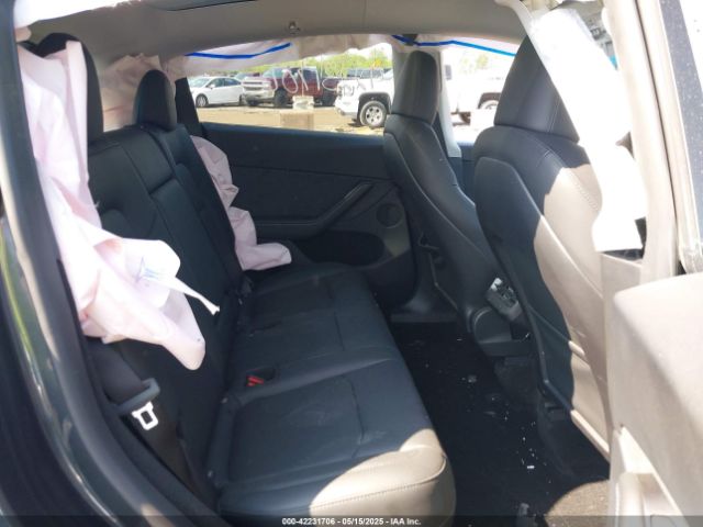 2024 TESLA MODEL Y 7SAYGDEF6RA291217 Photo 7