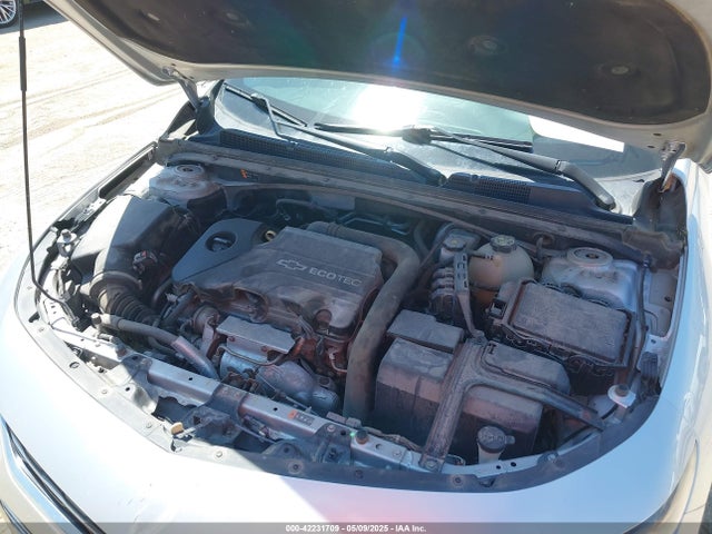 1G1ZE5ST8GF328635 Chevrolet lfv - di: direct injection, vvt, gen1 gmna