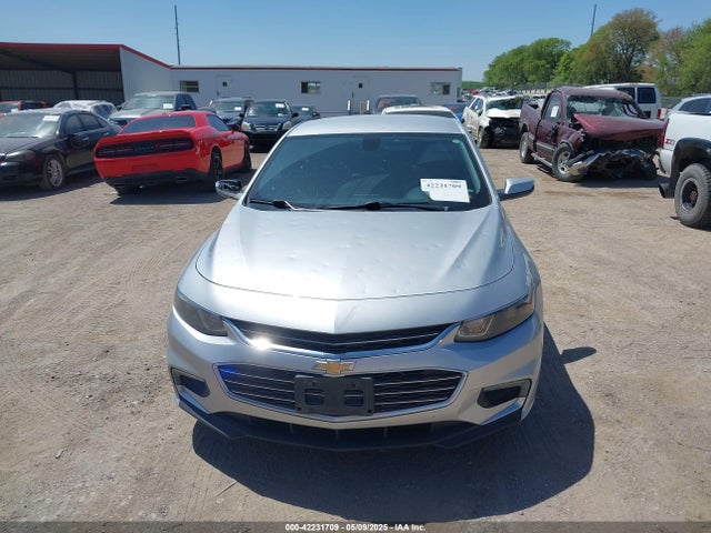 1G1ZE5ST8GF328635 Chevrolet lfv - di: direct injection, vvt, gen1 gmna