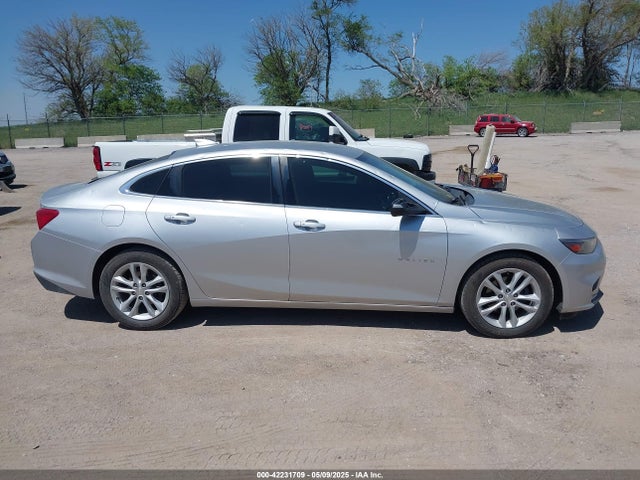 1G1ZE5ST8GF328635 Chevrolet lfv - di: direct injection, vvt, gen1 gmna