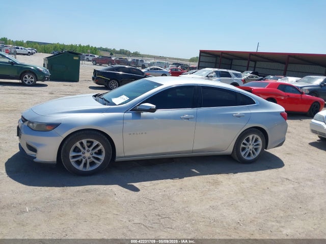 1G1ZE5ST8GF328635 Chevrolet lfv - di: direct injection, vvt, gen1 gmna