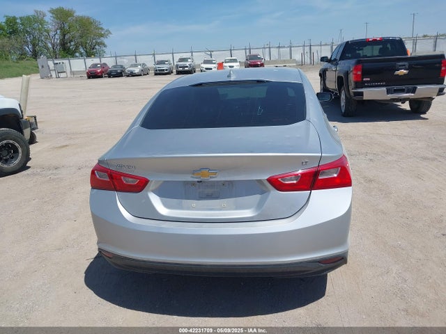 1G1ZE5ST8GF328635 Chevrolet lfv - di: direct injection, vvt, gen1 gmna