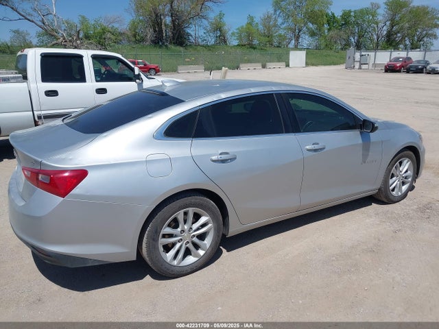 1G1ZE5ST8GF328635 Chevrolet lfv - di: direct injection, vvt, gen1 gmna