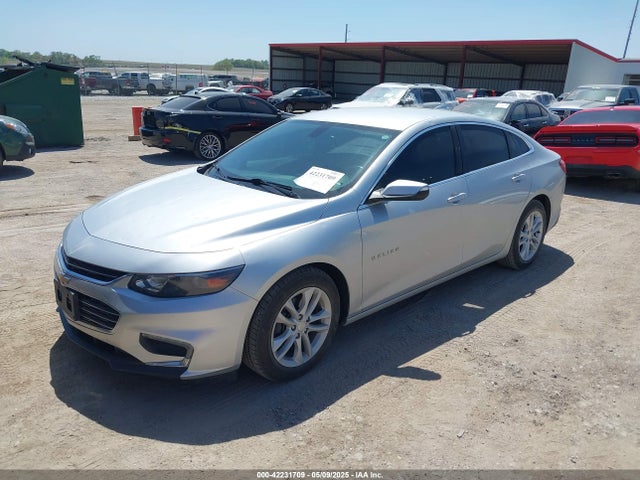 1G1ZE5ST8GF328635 Chevrolet lfv - di: direct injection, vvt, gen1 gmna