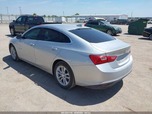 1G1ZE5ST8GF328635 Chevrolet lfv - di: direct injection, vvt, gen1 gmna