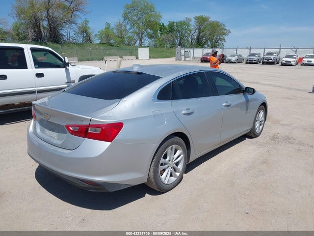 1G1ZE5ST8GF328635 Chevrolet lfv - di: direct injection, vvt, gen1 gmna