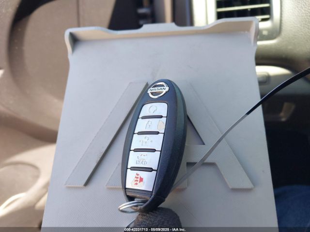 1N4AL3AP7JC296813 Nissan Altima 2.5 Sr