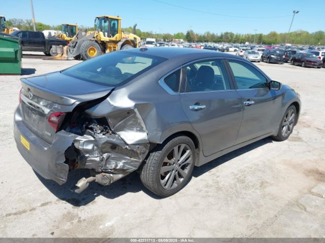 1N4AL3AP7JC296813 Nissan Altima 2.5 Sr