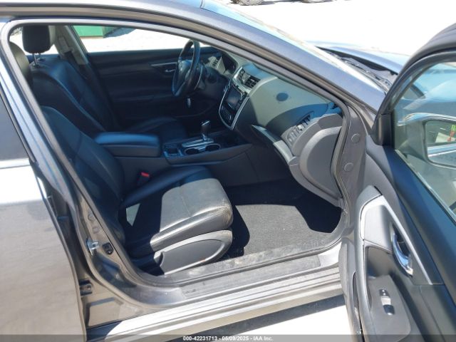 1N4AL3AP7JC296813 Nissan Altima 2.5 Sr