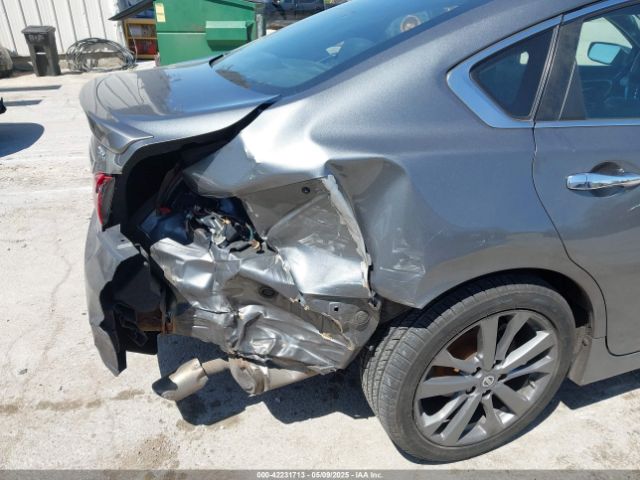 1N4AL3AP7JC296813 Nissan Altima 2.5 Sr