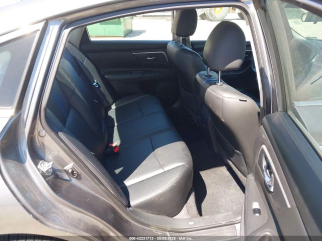 1N4AL3AP7JC296813 Nissan Altima 2.5 Sr
