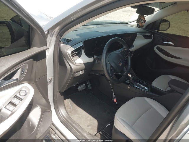 Aukcja sprzedaży 2024 Buick Encore Gx Sport Touring Fwd, vin: KL4AMDSL2RB007082, numer aukcji: 42231717