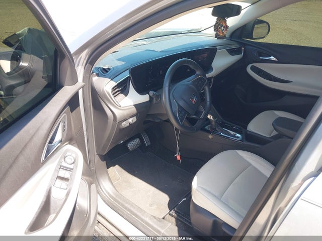 Aukcja sprzedaży 2024 Buick Encore Gx Sport Touring Fwd, vin: KL4AMDSL2RB007082, numer aukcji: 42231717