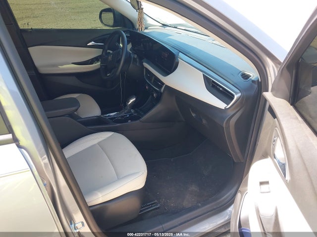 Aukcja sprzedaży 2024 Buick Encore Gx Sport Touring Fwd, vin: KL4AMDSL2RB007082, numer aukcji: 42231717