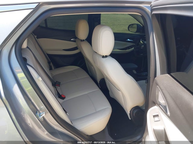 Aukcja sprzedaży 2024 Buick Encore Gx Sport Touring Fwd, vin: KL4AMDSL2RB007082, numer aukcji: 42231717