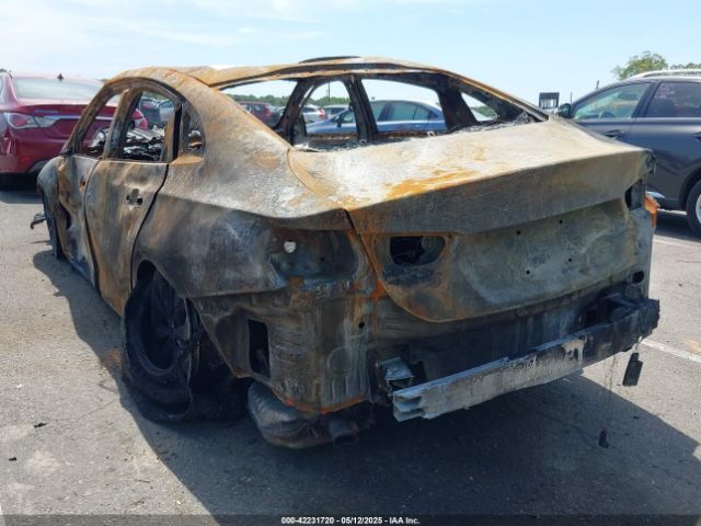 1G1ZH5SX6GF264766 Chevrolet Malibu Premier