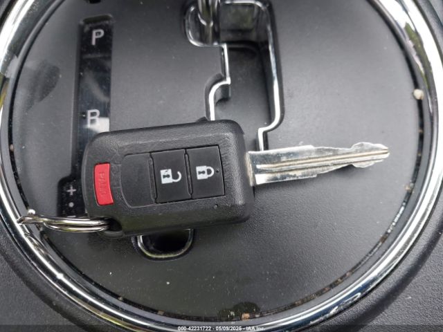 2017 MITSUBISHI OUTLANDER SPORT JA4AR3AU6HZ061609 Photo 10