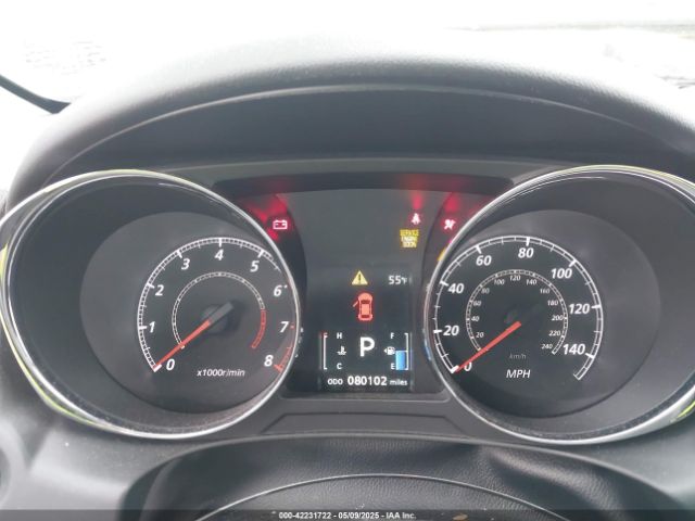 2017 MITSUBISHI OUTLANDER SPORT JA4AR3AU6HZ061609 Photo 6