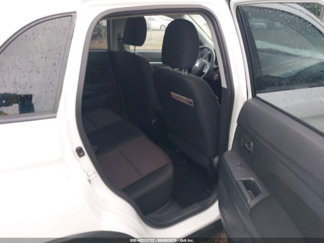 2017 MITSUBISHI OUTLANDER SPORT JA4AR3AU6HZ061609 Photo 7