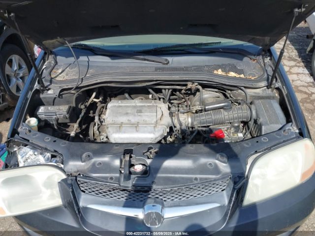 2002 ACURA MDX 2HNYD18282H530163 Photo 9