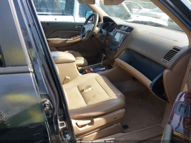 2002 ACURA MDX 2HNYD18282H530163 Photo 4