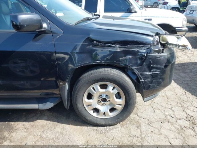 2002 ACURA MDX 2HNYD18282H530163 Photo 5