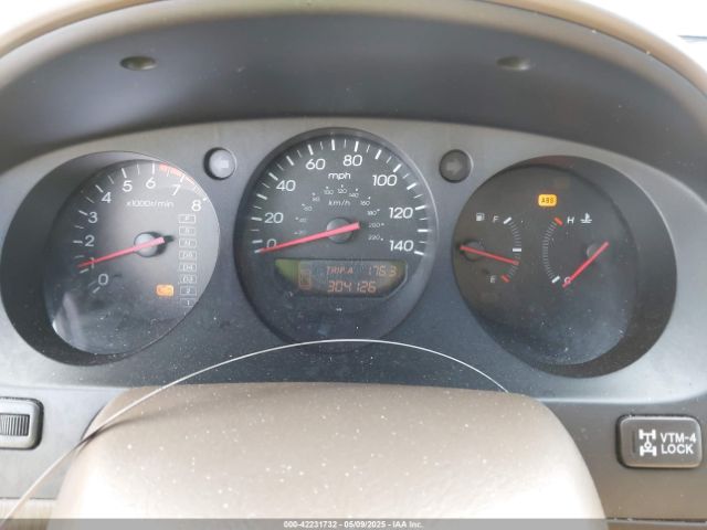 2002 ACURA MDX 2HNYD18282H530163 Photo 6
