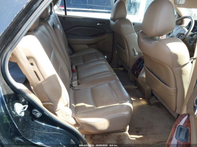 2002 ACURA MDX 2HNYD18282H530163 Photo 7