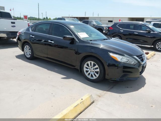 2018 NISSAN ALTIMA 1N4AL3AP2JC280910