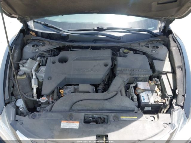 2018 NISSAN ALTIMA 1N4AL3AP2JC280910 Photo 9
