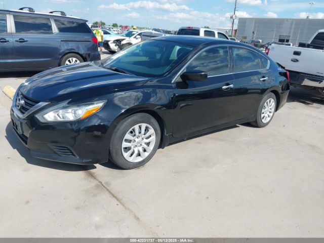 2018 NISSAN ALTIMA 1N4AL3AP2JC280910 Photo 1
