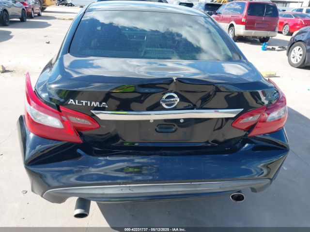 2018 NISSAN ALTIMA 1N4AL3AP2JC280910 Photo 5