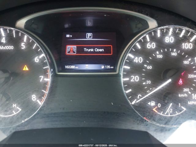 2018 NISSAN ALTIMA 1N4AL3AP2JC280910 Photo 6