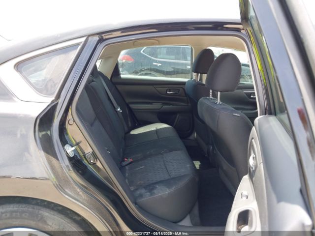 2018 NISSAN ALTIMA 1N4AL3AP2JC280910 Photo 7