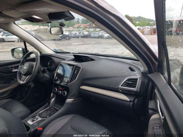 JF2SKAPC7NH424018 Subaru Forester Limited
