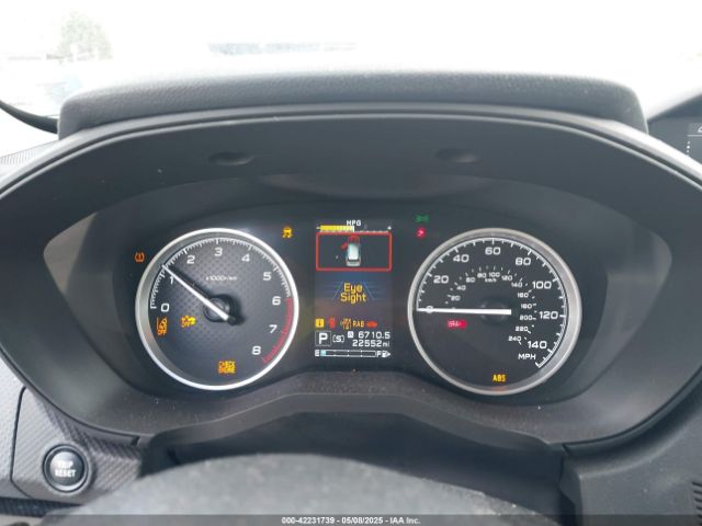 JF2SKAPC7NH424018 Subaru Forester Limited