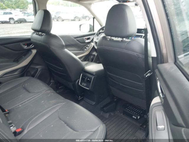 JF2SKAPC7NH424018 Subaru Forester Limited