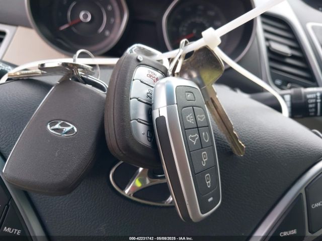 5NPDH4AE9GH767998 Hyundai Elantra Value Edition