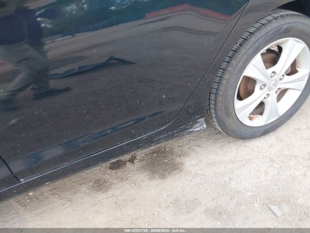 5NPDH4AE9GH767998 Hyundai Elantra Value Edition
