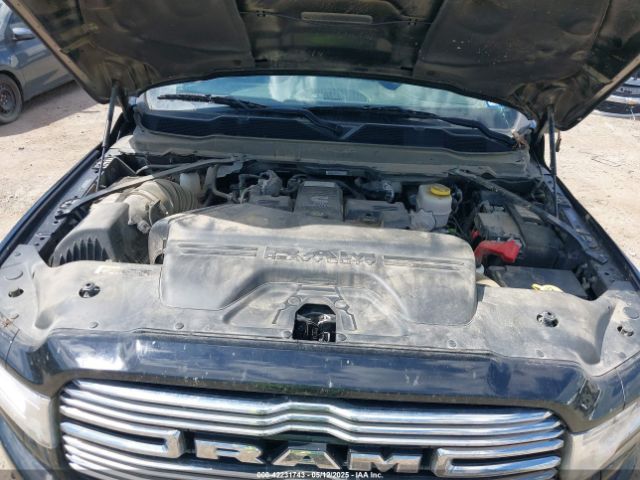 3C6UR5FL2PG567670 RAM 2500
