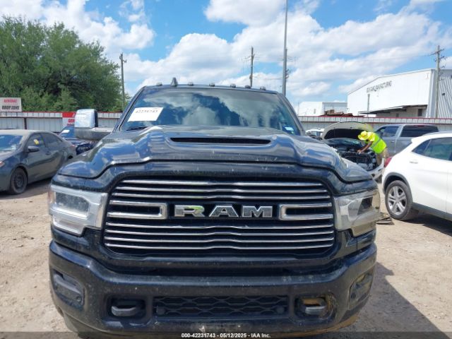 3C6UR5FL2PG567670 RAM 2500