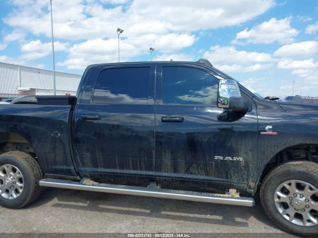 3C6UR5FL2PG567670 RAM 2500