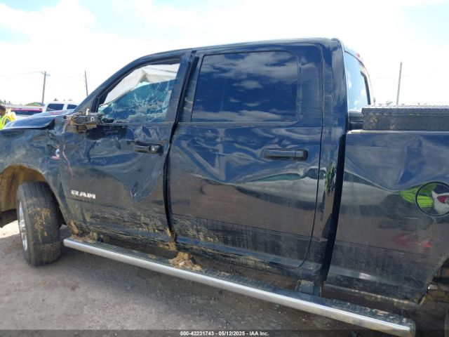3C6UR5FL2PG567670 RAM 2500
