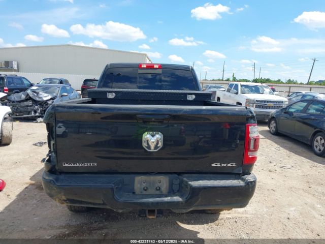 3C6UR5FL2PG567670 RAM 2500