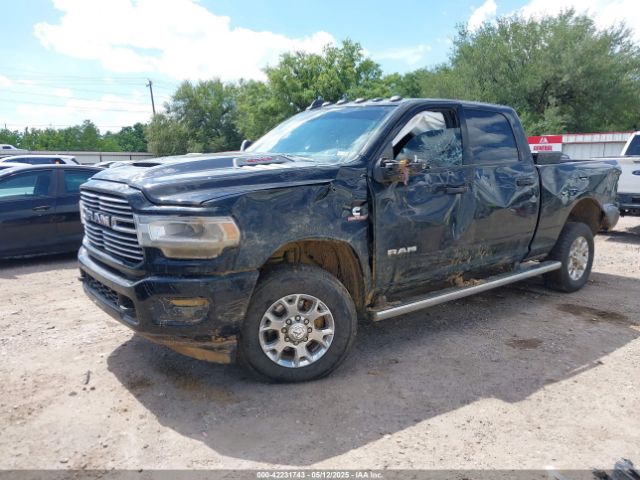 3C6UR5FL2PG567670 RAM 2500