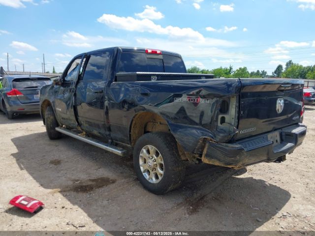 3C6UR5FL2PG567670 RAM 2500