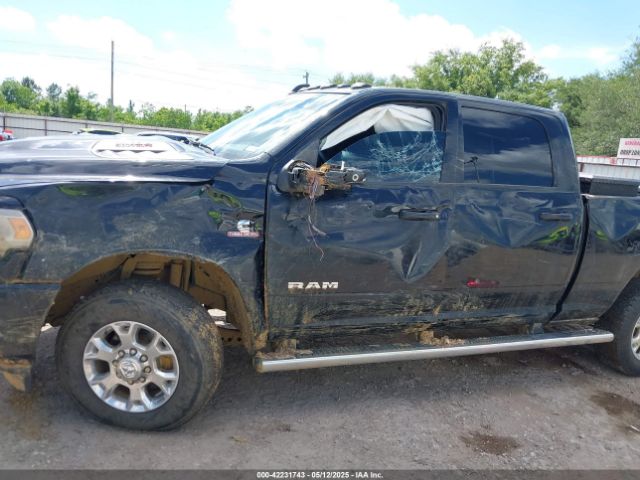 3C6UR5FL2PG567670 RAM 2500