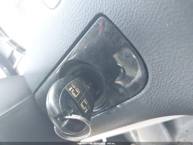 2C4RDGBG8GR211378 Dodge Grand Caravan American Value Pkg